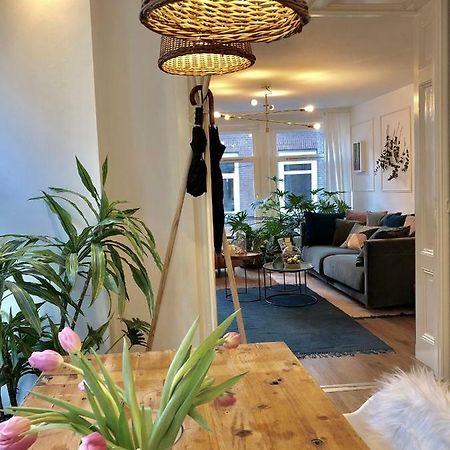 Bee Amsterdam - Central Apartment In The Trendy Jordaan Amesterdão Exterior foto